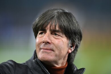 Der ehemalige Bundestrainer Joachim Löw erinnert sich kurz vor dem EM-Start noch mal an den deutschen Triumph bei der WM 2014 in Brasilien.