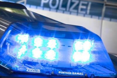 47.000 Euro Stehlschaden: Auto in Crimmitschau entwendet - 