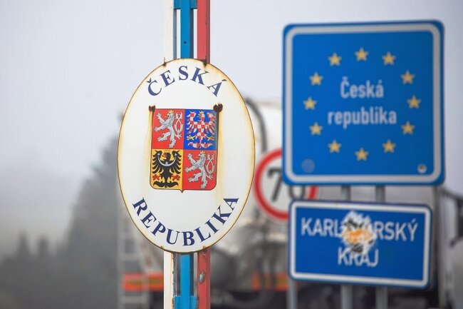 Diese Grenzorte In Tschechien Gehoren Nicht Zum Corona Risikogebiet Freie Presse Annaberg