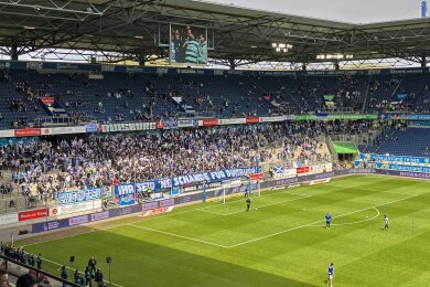 Nach dem 3:5 in Lübeck ist der Duisburg-Abstieg besiegelt.