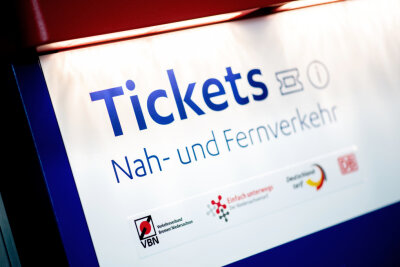 49-Euro-Ticket in Sachsen - So funktioniert die Reservierung - 