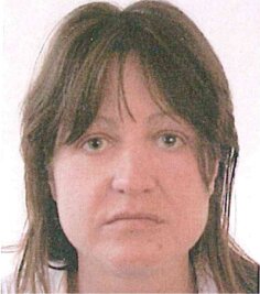 49-Jährige aus Aue vermisst - Yvonne H. gilt seit Montag als vermisst.