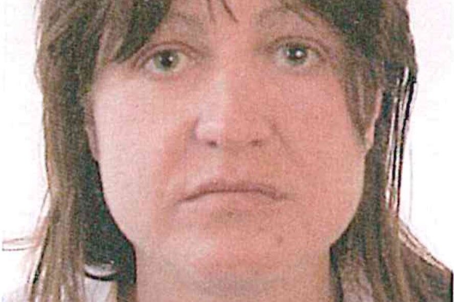 49-Jährige aus Aue vermisst - Yvonne H. gilt seit Montag als vermisst.