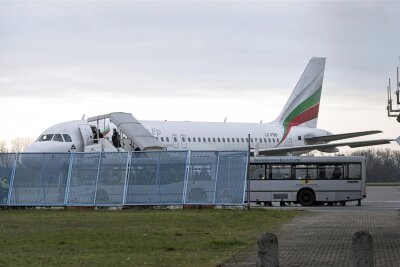 Die abgeschobene albanische Familie aus Mittweida wird nach Anordnung des Innenministeriums zurückgeholt (Symbolbild).