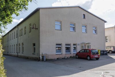 500.000-Euro-Zuschuss für Bau einer neuen Hausarztpraxis im Erzgebirge - Die neue Arztpraxis in Crottendorf soll in der ehemaligen Wedru entstehen. Für das Projekt wurde nun ein 500.000-Euro-Zuschuss bewilligt.