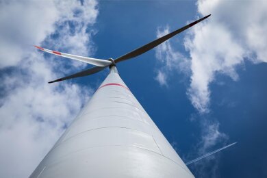 Der Treuener Stadtrat hat Suchgebiete eingegrenzt um dem uneingeschränkten Errichten von Windkraftanlagen zu begegnen.