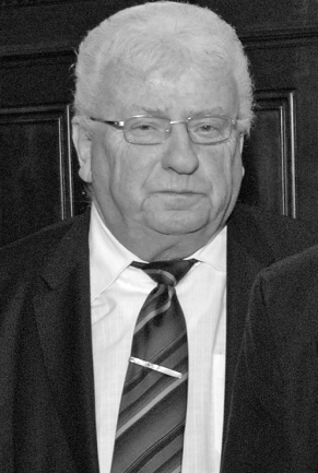 Günter Glaß - ehemaliger Stadtrat