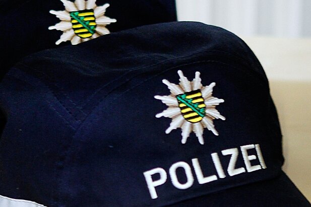 55-Jähriger im Chemnitzer Stadtzentrum geschlagen und beraubt - 
