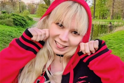 Angelina Paustian ist Kochbuchautorin und studierte Ernährungswissenschaftlerin. Im Herbst kommt ihr neues Buch heraus. Aus einer Leidenschaft ist für sie ein Beruf geworden.