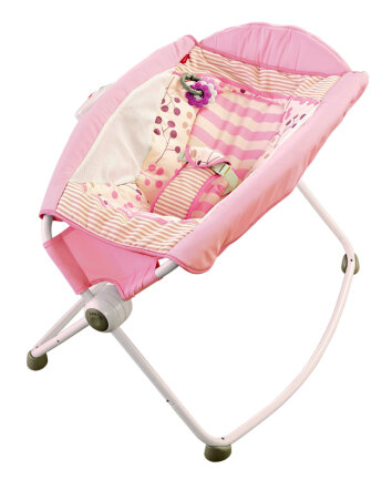 Nach Todesfallen Ruft Fisher Price Millionen Baby Wiegen