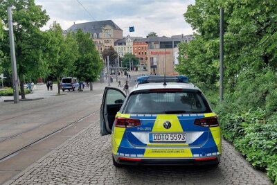 57 Mehrfachintensivtäter halten sich im Vogtland auf - Drohungen, Körperverletzungen, Beleidigungen: Immer wieder wird die Polizei zu Einsätzen in die Plauener Innenstadt gerufen. Der Postplatz gilt im gesamten Direktionsbereich als Brennpunkt.