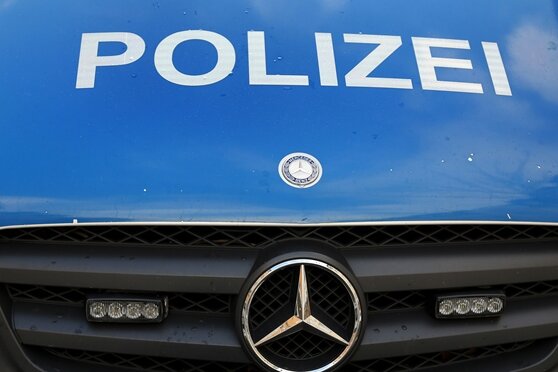 59-Jähriger ausgeraubt - Polizei sucht Zeugen - 