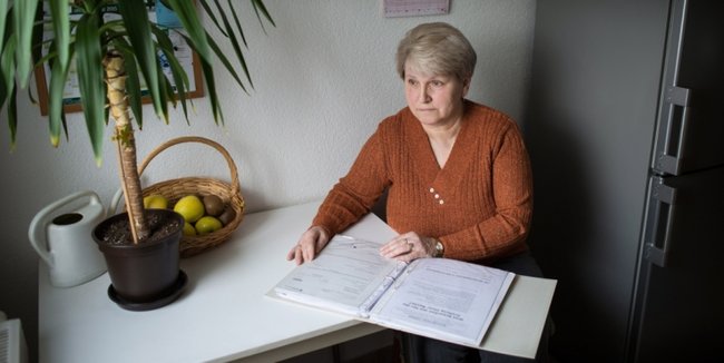 Wer Bekommt Die Rente Mit 63 Freie Presse Finanzen