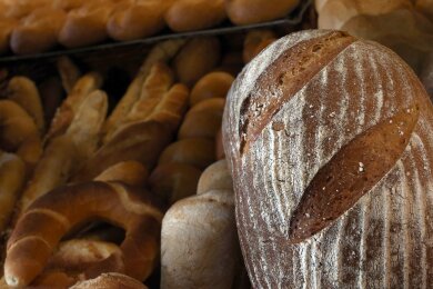 Am 5. Mai ist der "Tag des deutschen Brotes".