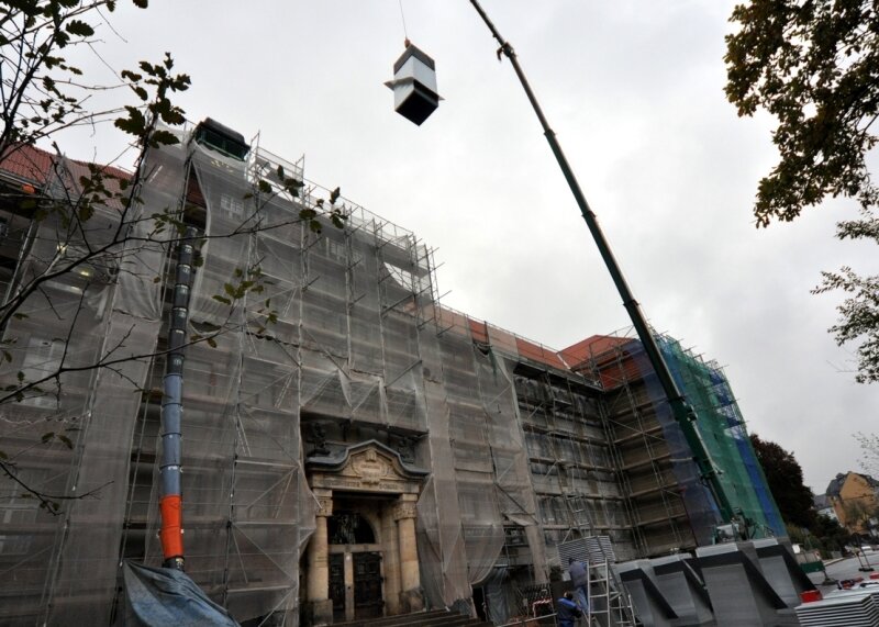 Artikelarchiv der Freien Presse vom 20.10.2010 | Freie Presse