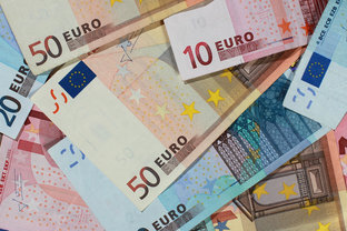 6000-Euro-Spende für Brandopfer - 