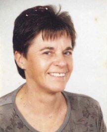 61-jährige Glauchauerin vermisst: Polizei sucht Rosemarie Bröse - 
