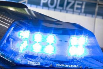 61-Jähriger stirbt bei Unfall in Mittelbach - 
