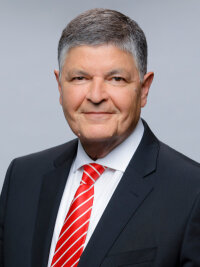 Wolfgang Zender - OSV-Verbandsgeschäftsführer