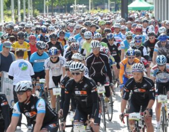 650 Meldungen für Radmarathon - 