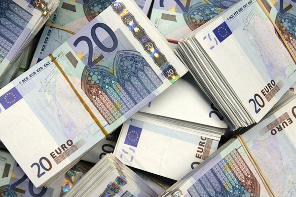 660 Millionen Euro für Grundstücke - 