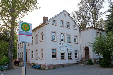 Die Evangelische Montessori-Grundschule in Erlbach-Kirchberg bietet am Donnerstag einen Tag der offenen Tür an.