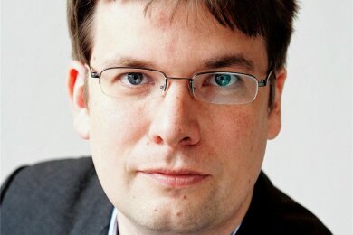 Matthias Anbuhl - Vorstandsvorsitzender des Deutschen Studierendenrates