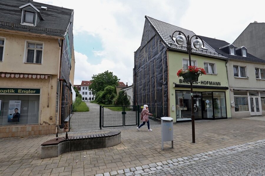 Glauchau ᐅ Alles zu diesem Thema auf FreiePresse.de