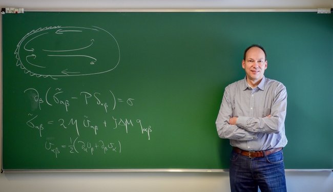 Was Die Welt Zusammenhalt Freie Presse Wissenschaft