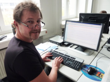 Dr. Stefan Hupfer