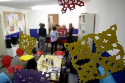 Der Anteil Kinder und Jugendlicher an der Chemnitzer Bevölkerung nimmt wieder zu, der Bedarf an Hilfe und Unterstützung ist durch Corona deutlich gestiegen. Trotzdem will das Rathaus auch in der Jugendhilfe sparen.
