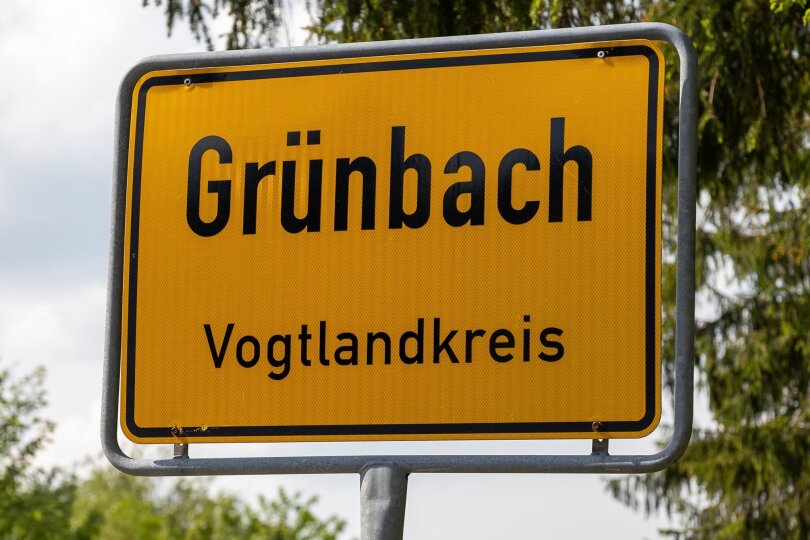 Der Gemeinderat Grünbach hat den Haushaltsplan für dieses Jahr beschlossen.