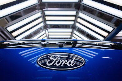 Bei Ford gibt es ein weiteres Restrukturierungsprogramm.
