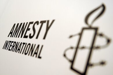 In einem neuen Bericht der Nichtregierungsorganisation Amnesty International zeichnet sich ein verheerendes Bild: Die internationale Rechtsordnung sei in Gefahr.