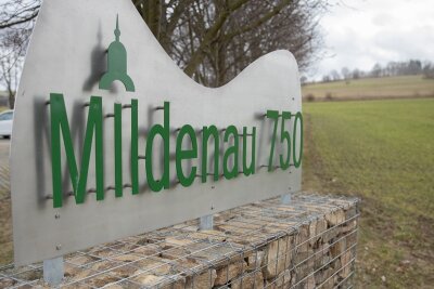 750 Jahre Mildenau: Dorffest muss verschoben werden - 