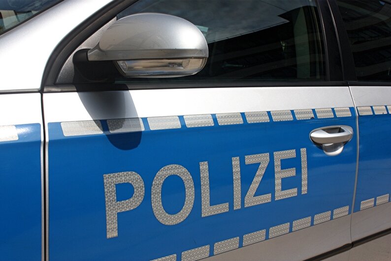 77-Jähriger in Plauen mit Rucksack geschlagen und angespuckt