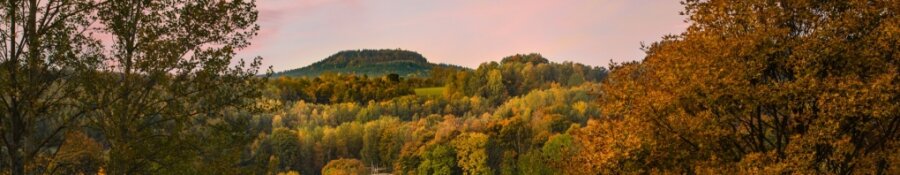 77 Wandertouren in neun Tagen - Atemberaubende Blicke und Natur pur verspricht die diesjährige Herbst-Wanderwoche. 