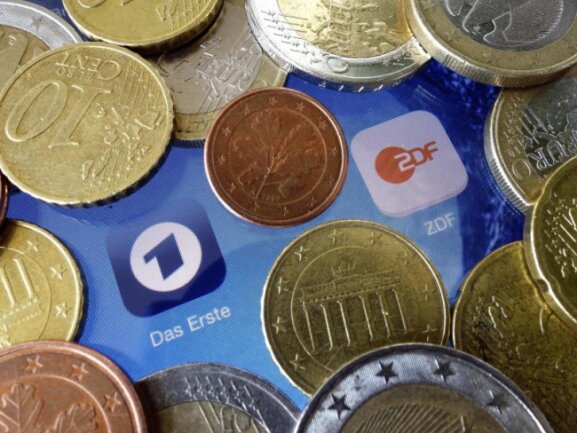 Rundfunkbeitrag Soll Ab 2021 Auf 18 36 Euro Steigen Freie Presse
