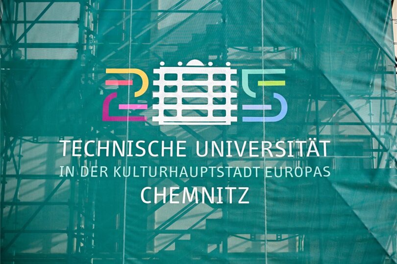 Die TU Chemnitz feiert zum zweiten Mal den Diversity Day.