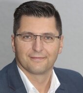 Thomas Hennig - (CDU) Oberbürgermeister von Klingenthal