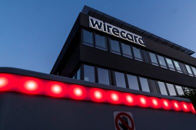 Im Wirecard-Prozess stehen der ehemalige Vorstandschef und zwei weitere frühere Manager vor Gericht.