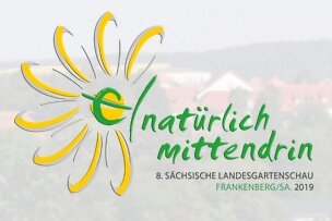 8. Sächsische Landesgartenschau - Infos, Öffnungszeiten und Veranstaltungsprogramm - 