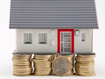 80.000 Euro als Darlehen für Wohnung im Freistaat - 