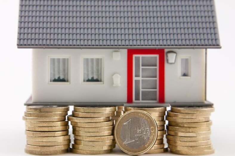80.000 Euro als Darlehen für Wohnung im Freistaat - 