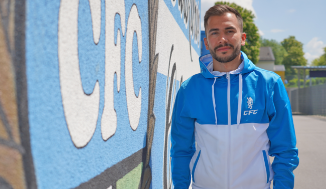 Chemnitzer Fc Tickets Chemnitzer Fc Tickets