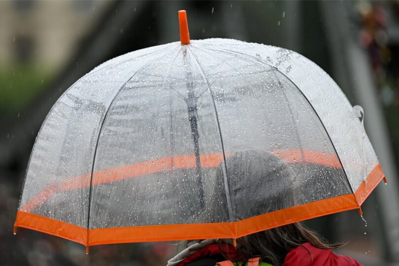 Regenwetter am Wochenende zwingt Veranstalter zum Umdenken.