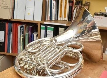 89 Bewerbungen im Fach Horn bei Internationalem Instrumentalwettbewerb Markneukirchen - 