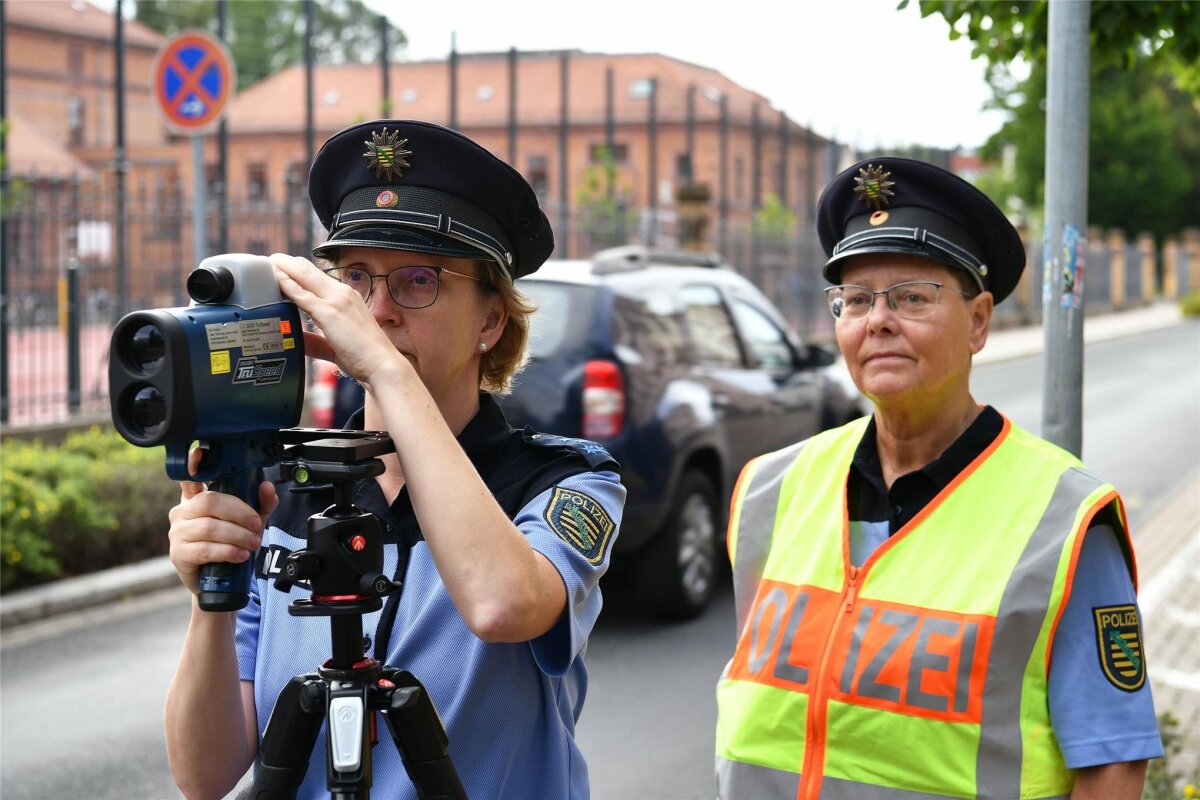 Aktuelle Nachrichten aus Rochlitz