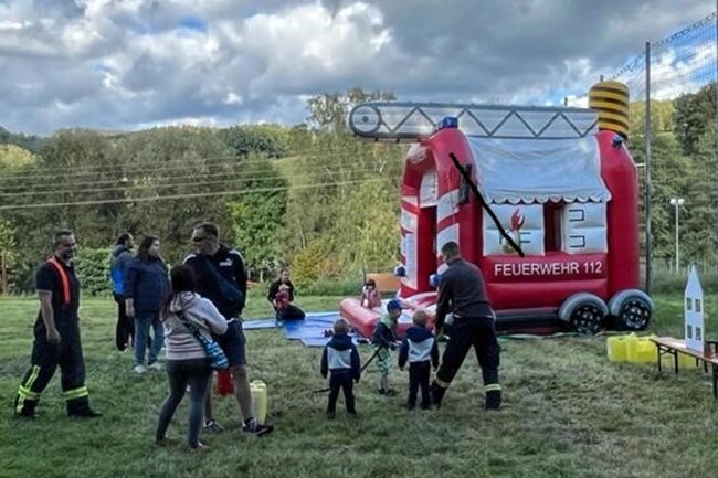 U24 Drapeau Schrozberg 90 X 150 Cm