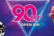 90er Open Air - 